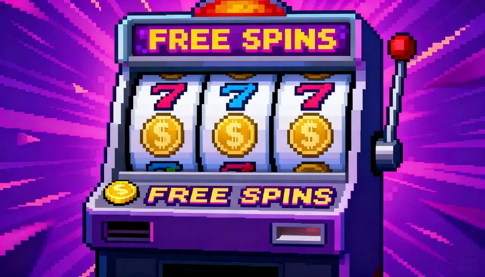 Magical Spin 2026